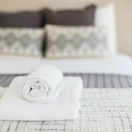 Alfama Lounge By Lu Holidays