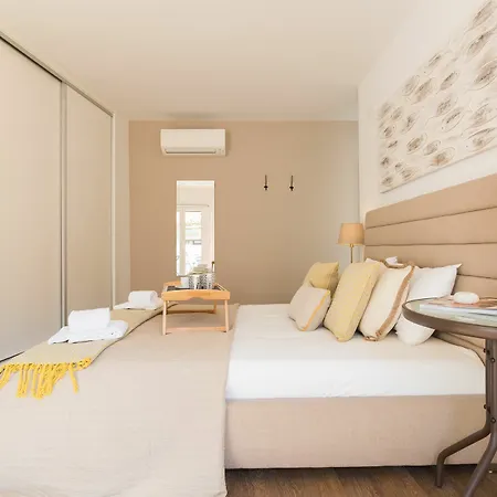 Apartment Alfama Lounge By Lu Holidays Lisbon