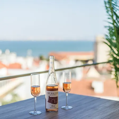 Alfama Lounge By Lu Holidays * Lisbon