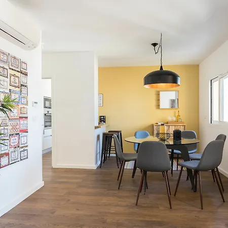 Apartment Alfama Lounge By Lu Holidays Lisbon