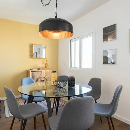 Alfama Lounge By Lu Holidays Apartment