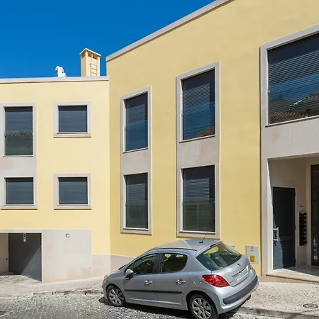 Alfama Lounge By Lu Holidays