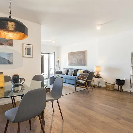 Alfama Lounge By Lu Holidays