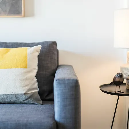 Apartman Alfama Lounge By Lu Holidays
